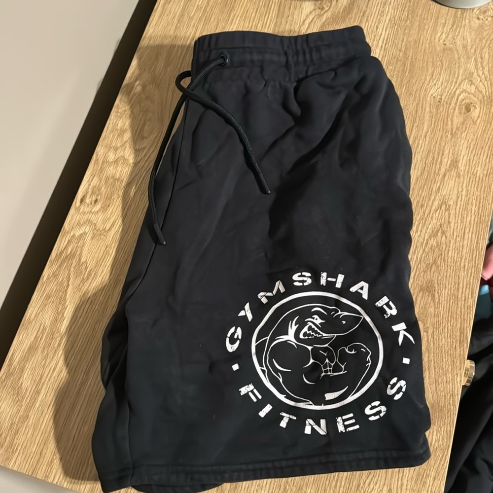 Gymshark shorts